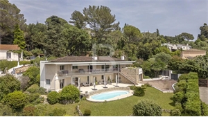 maison individuelle à la vente -   06250  MOUGINS, surface 202 m2 vente maison individuelle - UBI472279553